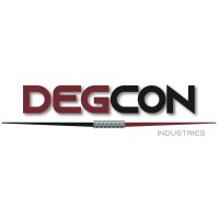 DEGCON Industries logo - Similar company to Meadows Wr Llp