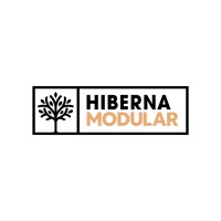 Hiberna Modular logo - Similar company to _O-Ru