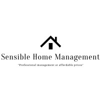 Sensible Home Management logo - Similar company to Haven Property Management