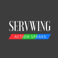 ServWing logo - Similar company to Robox Corporation