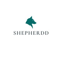 Shepherdd logo - Similar company to Gethsemane Edusphere Solutions
