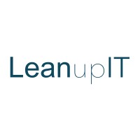LeanupIT Solutions logo - Similar company to Lean Up It
