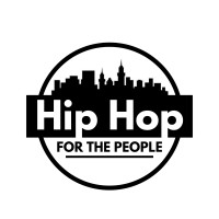 Hip Hop For The People logo - Similar company to Hip-Hop 4 Life