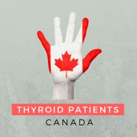 Thyroid Patients Canada