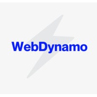 WebDynamo logo - Similar company to Human Relations Studio