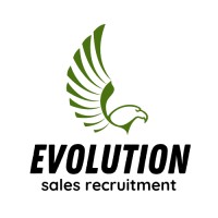 Evolution Sales Recruitment Group logo - Similar company to Evolution Hr Services