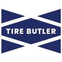 Tire Butler logo - Similar company to Smile Dial