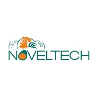 Noveltech Feeds Pvt Ltd. logo - Similar company to Abis Exports India Private Limited. Ib Group