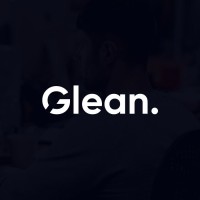 Glean logo - Similar company to Fit Bro