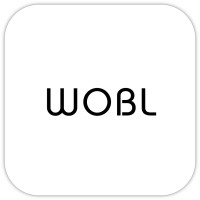 WOBL logo - Similar company to Actionresponder