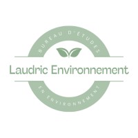Laudric Environnement logo - Similar company to Chiro Conseil