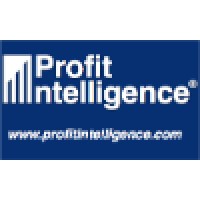 Profit Intelligence logo - Similar company to Profit Intelligence - Pi