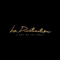 La Distinction logo - Similar company to Vrixcanada