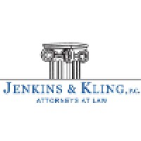 Jenkins & Kling, P.C. logo - Similar company to Behr, Mccarter, Neely & Gabris, P.C.