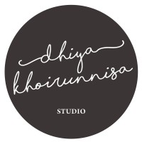 Dhiya Khoirunnisa Studio logo - Similar company to Yukfit Cloud Clinic