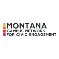 Montana Campus Network for Civic Engagement logo - Similar company to Wild Confluence Media