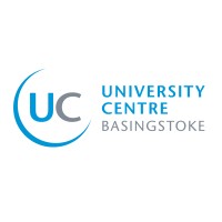 University Centre Basingstoke logo - Similar company to Basingstoke Voluntary Action