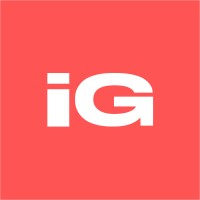 iGwire.com logo - Similar company to Fluidgaming