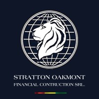STRATTON OAKMONT FINANCIAL CONSTRUCTION SRL logo - Similar company to Make Up Store Bolivia