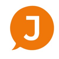 Jelou logo - Similar company to Dissau