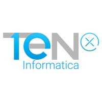 10x Informatica logo - Similar company to 10X De Guatemala, S.A.