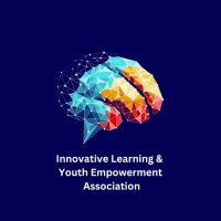 Innovative Learning and Youth Empowerment Association logo - Similar company to Bewise Georgia
