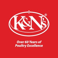 K&N's logo - Similar company to Sadiq Group