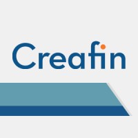 Creafin NV logo - Similar company to Fvf