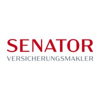 SENATOR Versicherungsmakler GmbH logo - Similar company to Allianz Generalvertretung Gianclaudio Sena E.K.