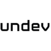 Undev.ru logo - Similar company to Escode I Software Development Company
