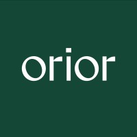 Orior Furniture logo - Similar company to Orior