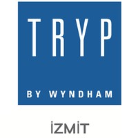 Tryp by Wyndham İzmit logo - Similar company to Weshotel