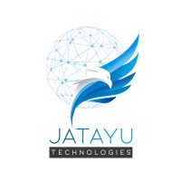 JATAYU TECHNOLOGIES logo - Similar company to Shp Solution