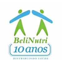 BeliNutri logo - Similar company to Nutric Nutricional