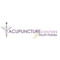 Acupuncture Centers of South Florida logo - Similar company to Infinity Acupuncture