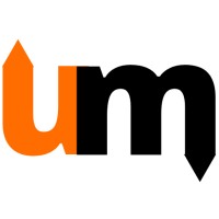 Usability Marketing logo - Similar company to Cloudmellow Technologies