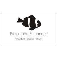 HOTEL POUSADA PRAIA JOÃO FERNANDES logo - Similar company to Pousada Byblos