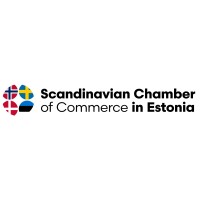 Scandinavian Chamber of Commerce in Estonia logo - Similar company to Kohila Vallavalitsus