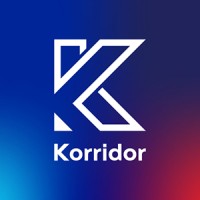 Korridor logo - Similar company to Korridor