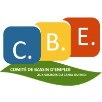 COMITE DE BASSIN D'EMPLOI AUX SOURCES DU CANAL DU MIDI logo - Similar company to Kaïsu