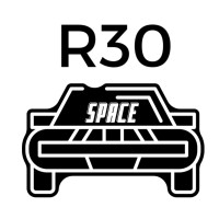 R30 SPACE CLUB logo - Similar company to Jci Kraków
