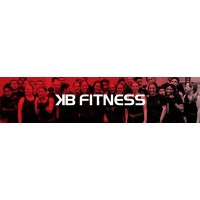 KB FITNESS logo - Similar company to U-Biotic App