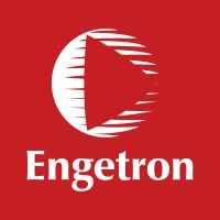 Engetron logo - Similar company to Konnextec