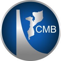 CMB - Comissão Moçambicana de Barragens logo - Similar company to Master Plan Angola