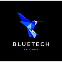 Bluetech Ecuador logo - Similar company to Blutech