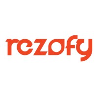 REZOFY logo - Similar company to Solable India