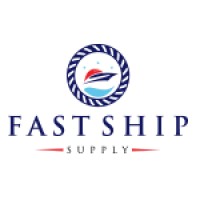 Fast Ship Supply logo - Similar company to Ship Supply