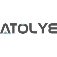 Atolyesoft logo - Similar company to Systems Tailor Made