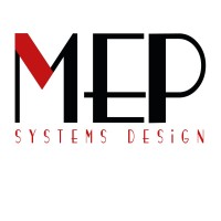 MEP Systems Design logo - Similar company to Ace Mep Group, Inc.