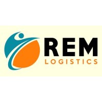 REM LOGISTICS SPA logo